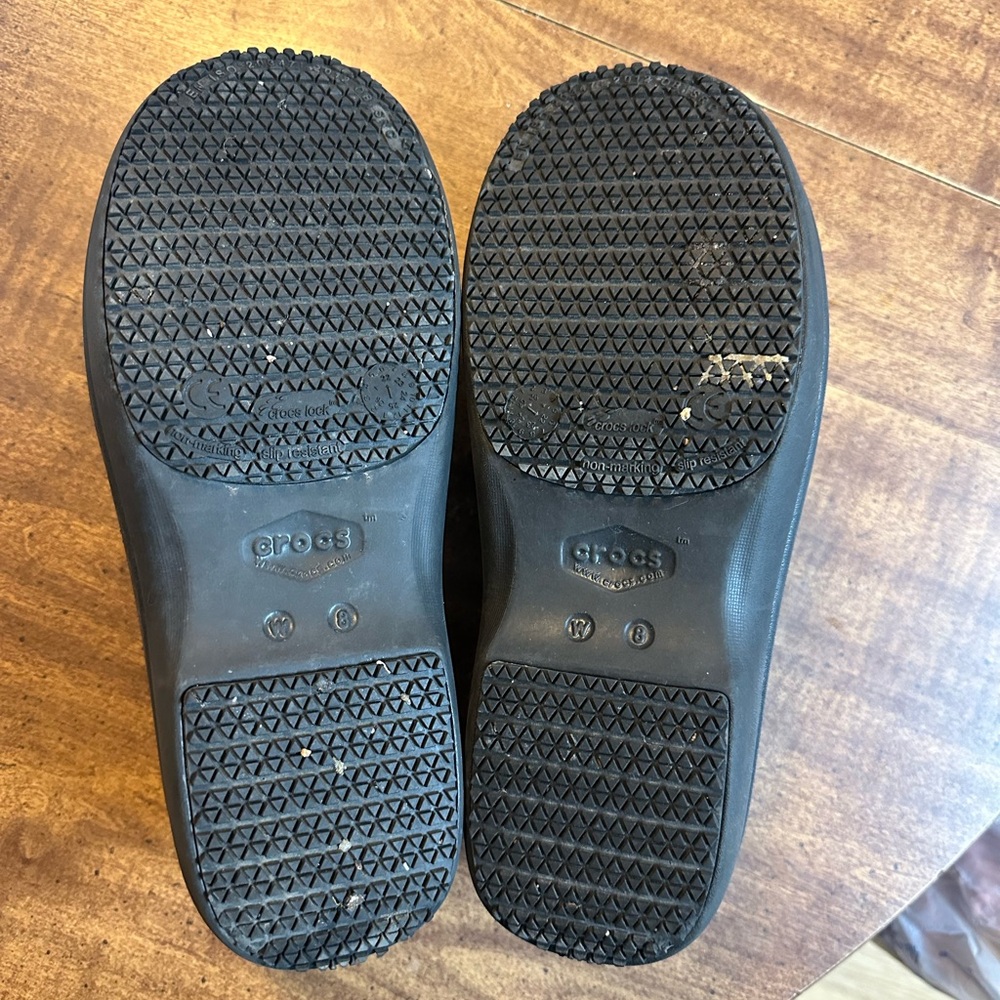 Croc Clogs - image 4